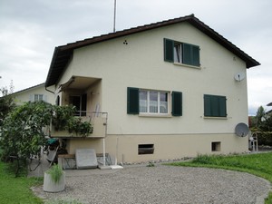 Einfamilienhaus, 9444 Diepoldsau