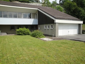 Villa Oehler, 9434 Au SG